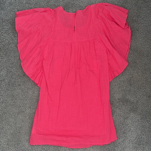 Old Navy Summer Dress- XS- NWT - Picture 3 of 4